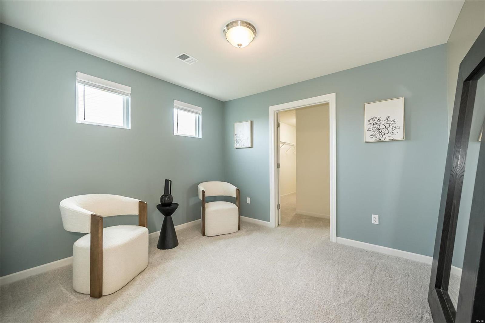 Reserve At Chesterfield Village-Plat - Residential