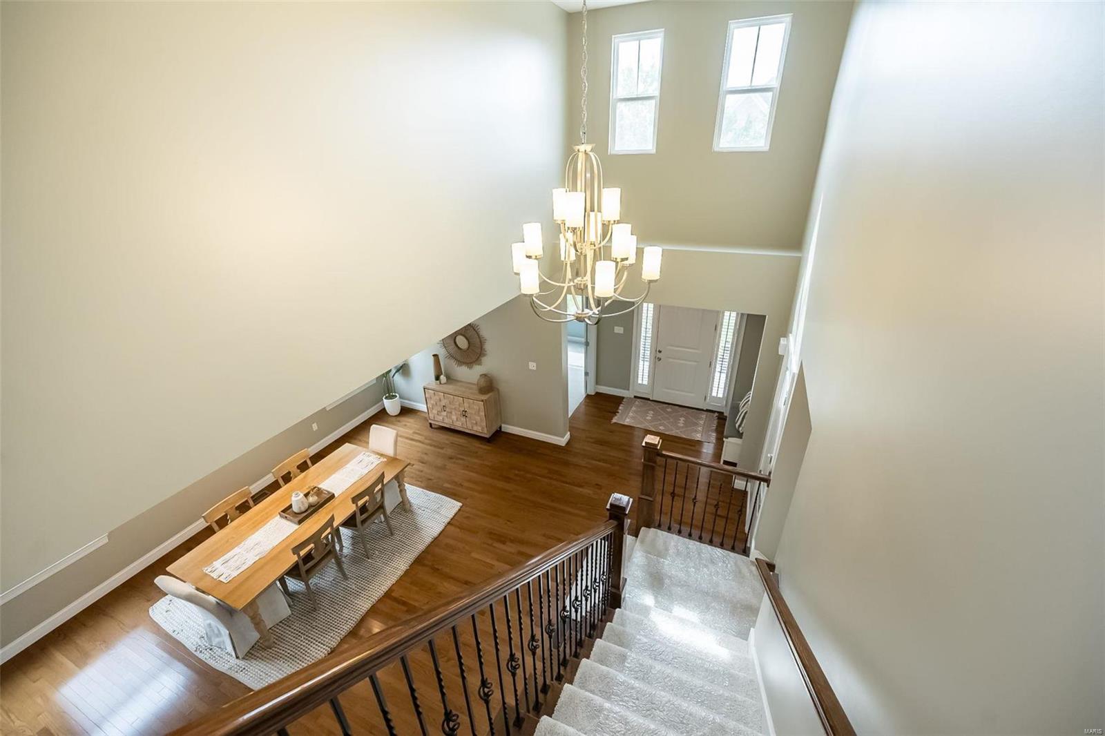 Reserve At Chesterfield Village-Plat - Residential