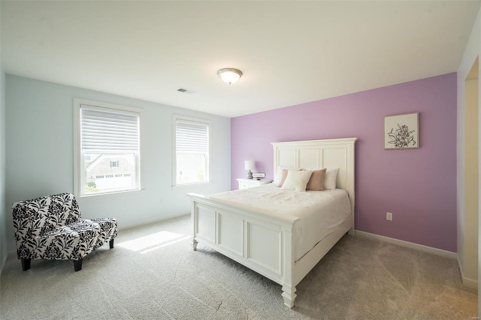 Reserve At Chesterfield Village-Plat - Residential