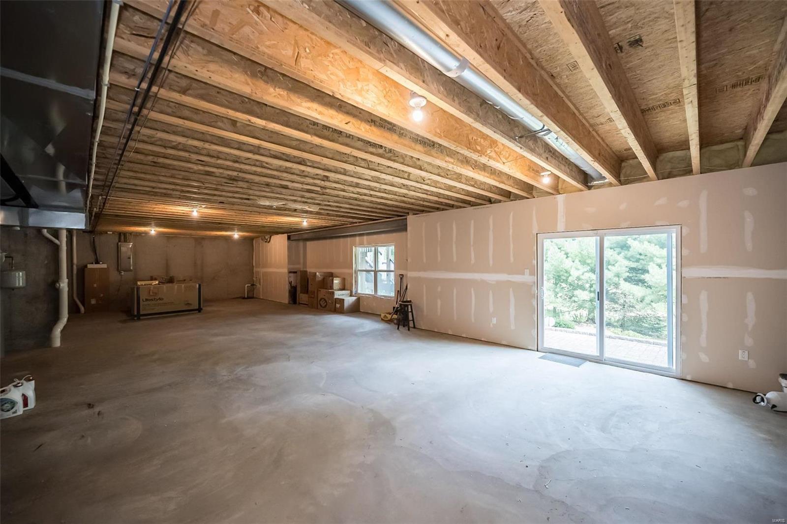 Reserve At Chesterfield Village-Plat - Residential