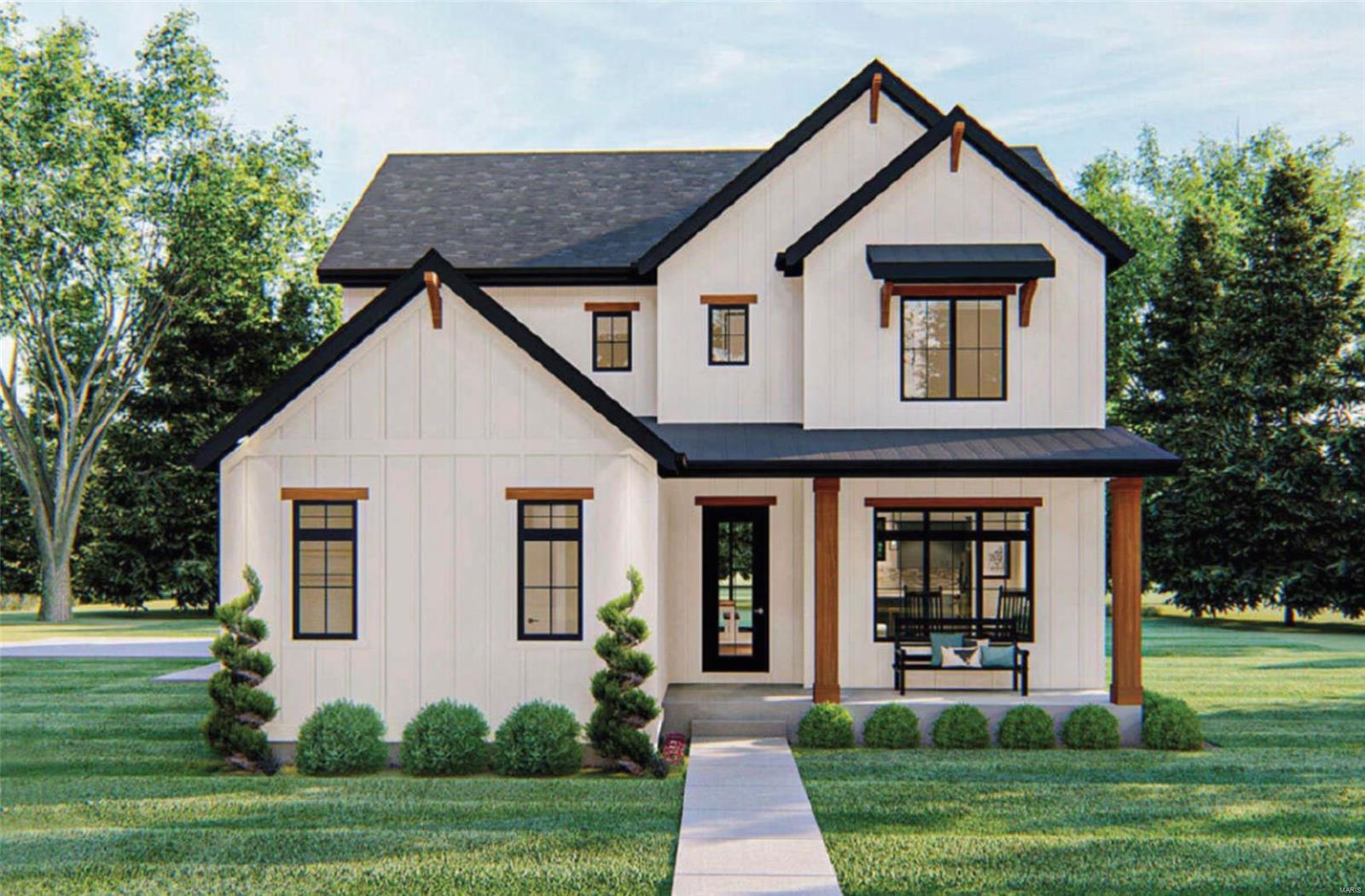 Windsor Forest - Residential