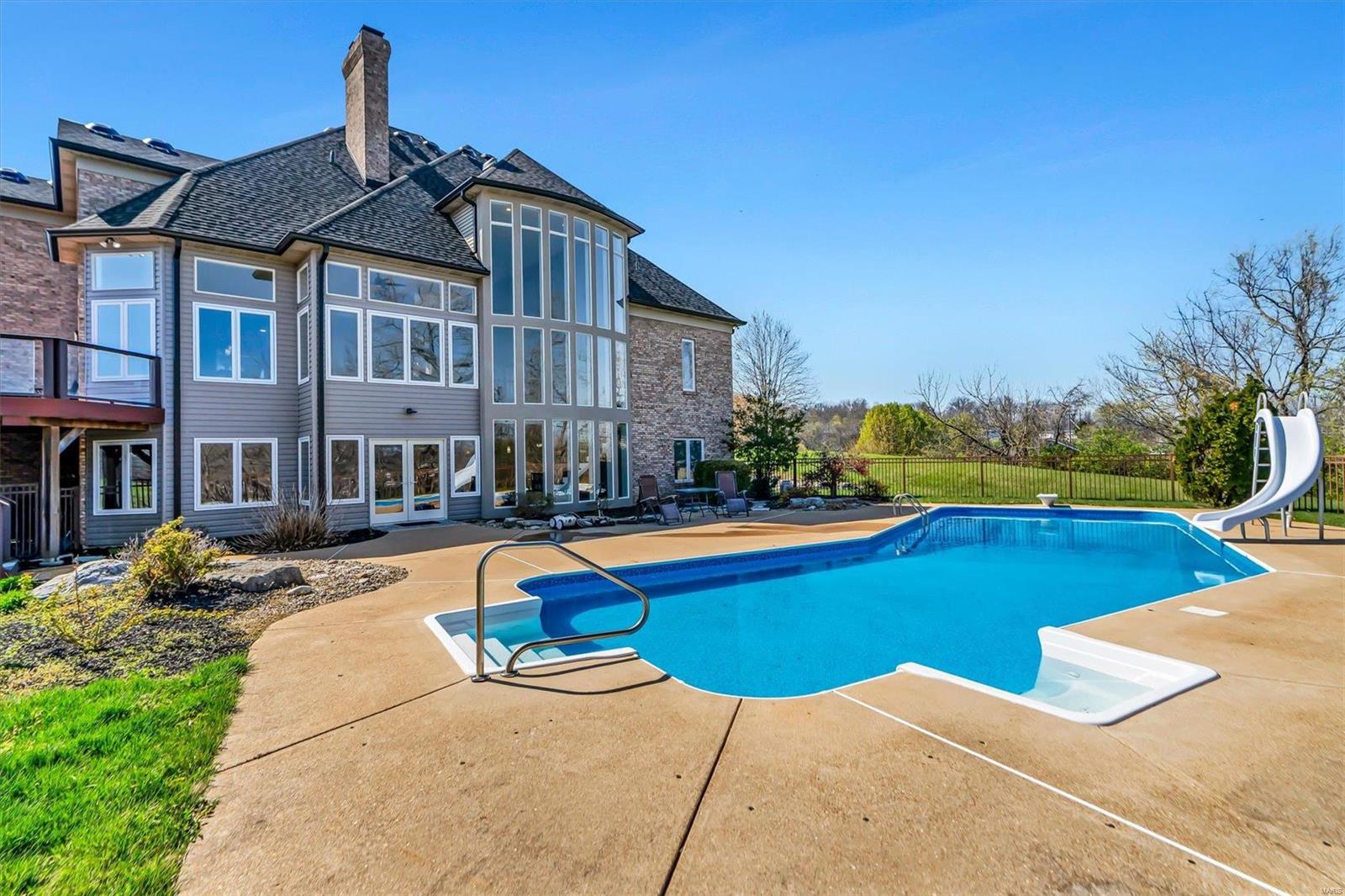 Mytyk Sub/Rosewind - Residential