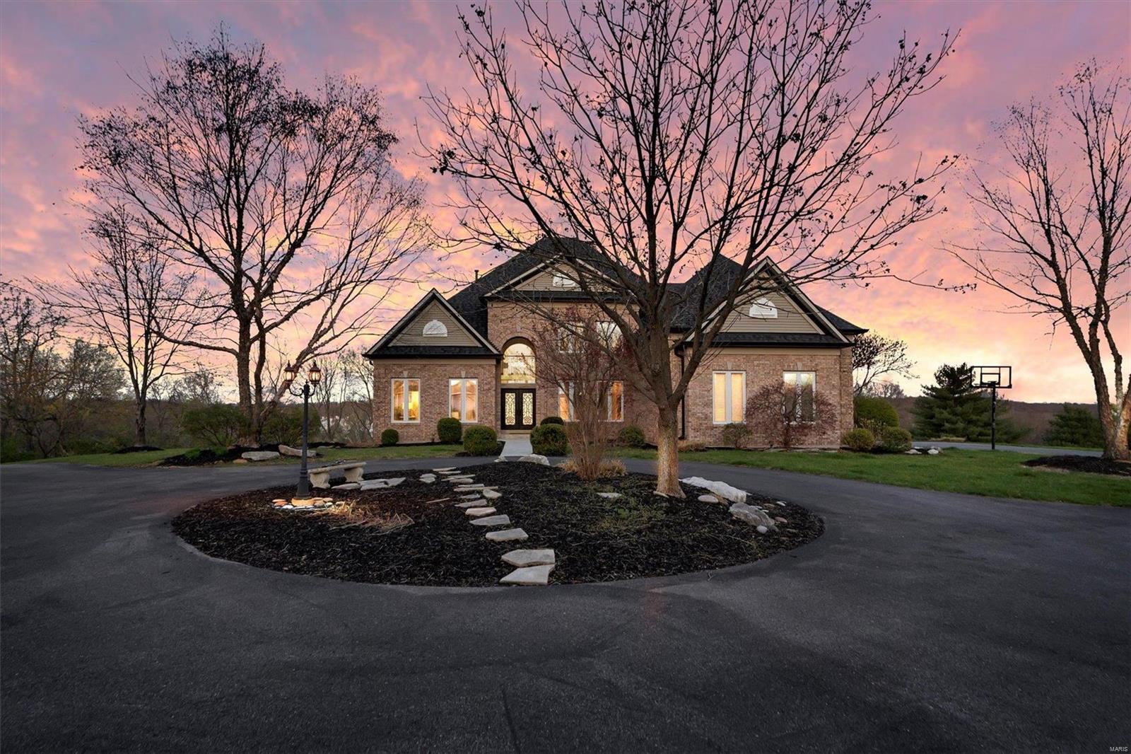 Mytyk Sub/Rosewind - Residential