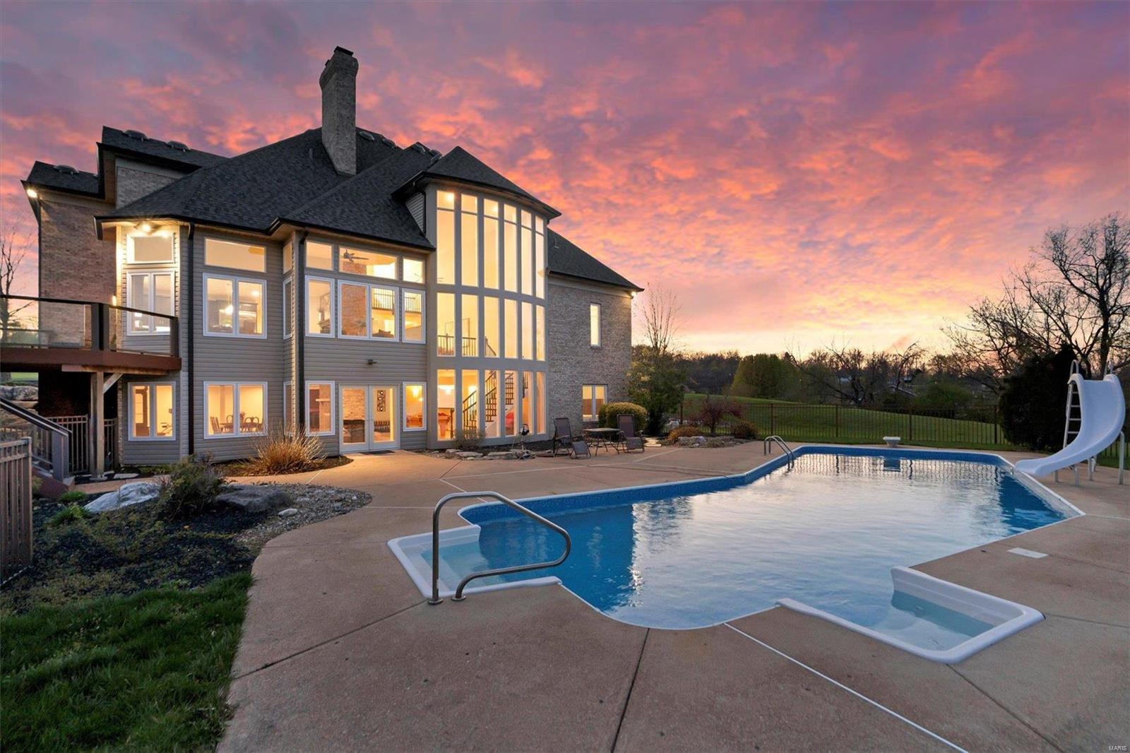 Mytyk Sub/Rosewind - Residential