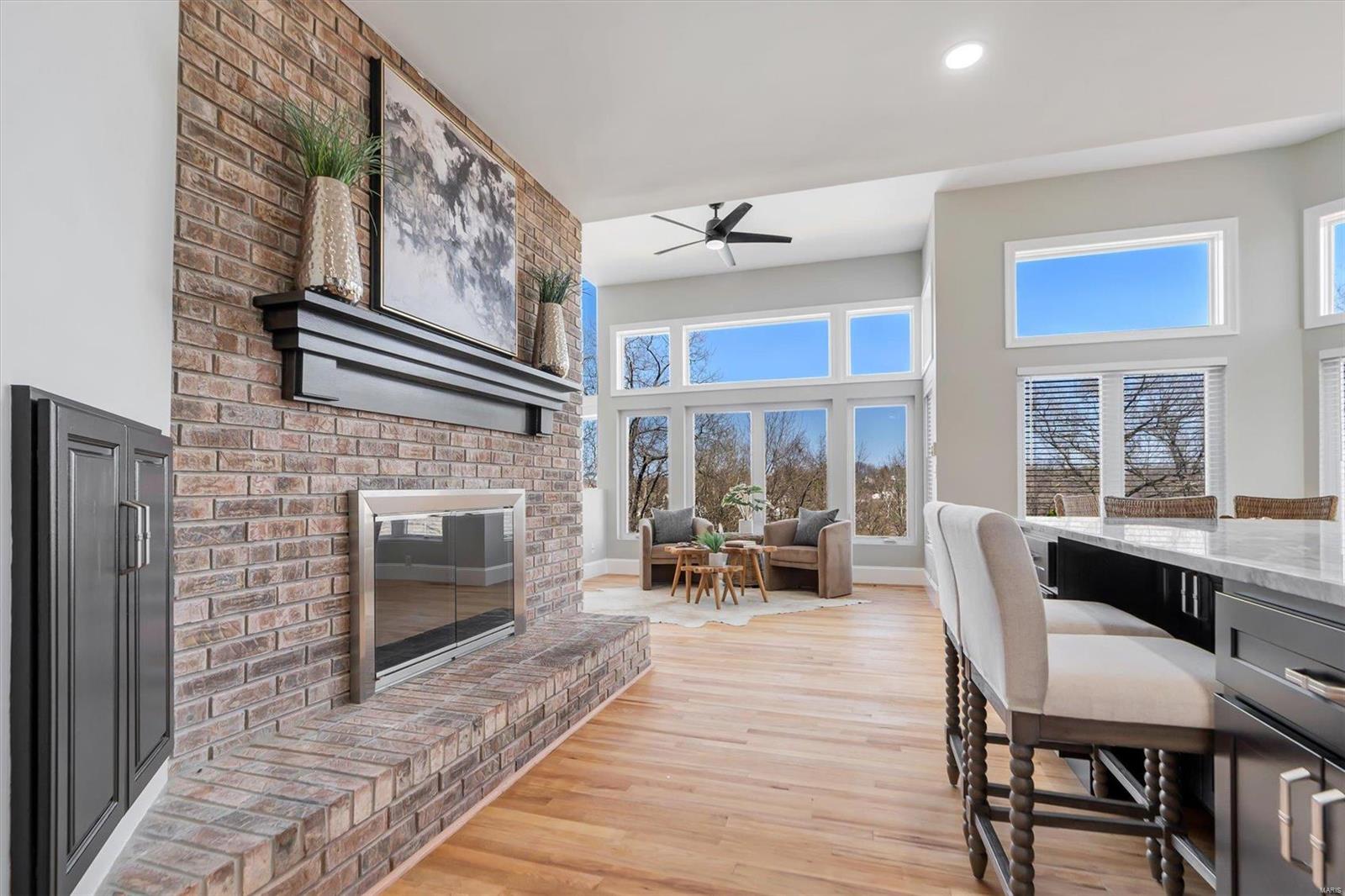 Mytyk Sub/Rosewind - Residential