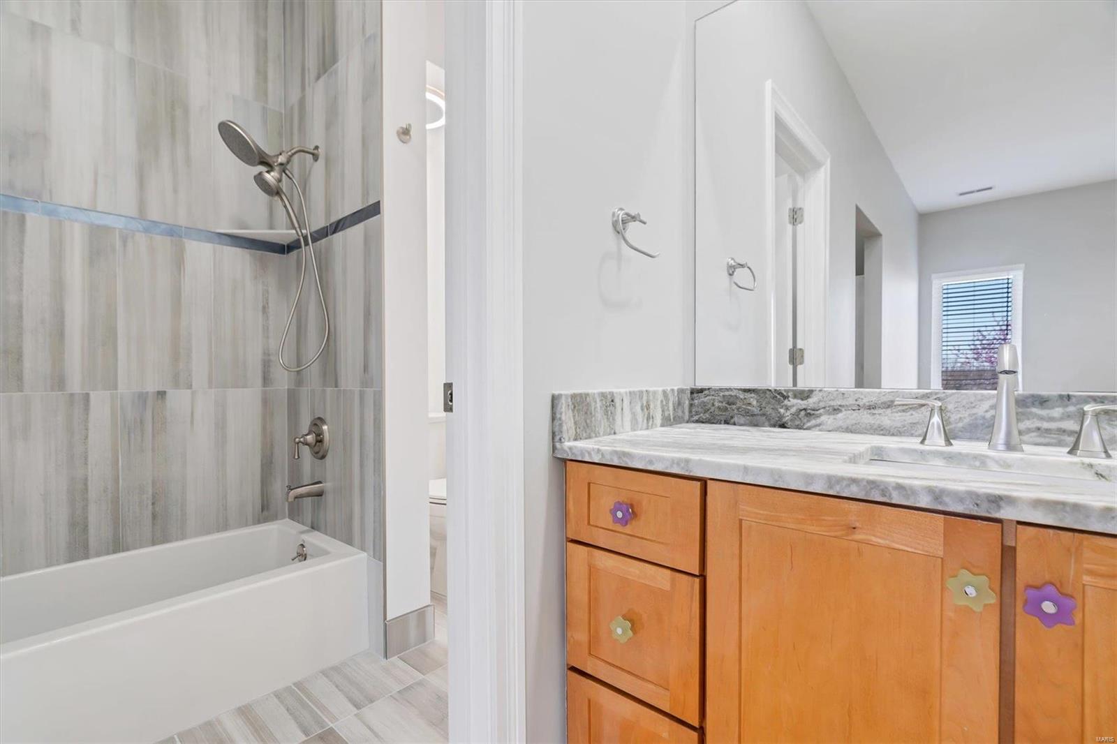 Mytyk Sub/Rosewind - Residential