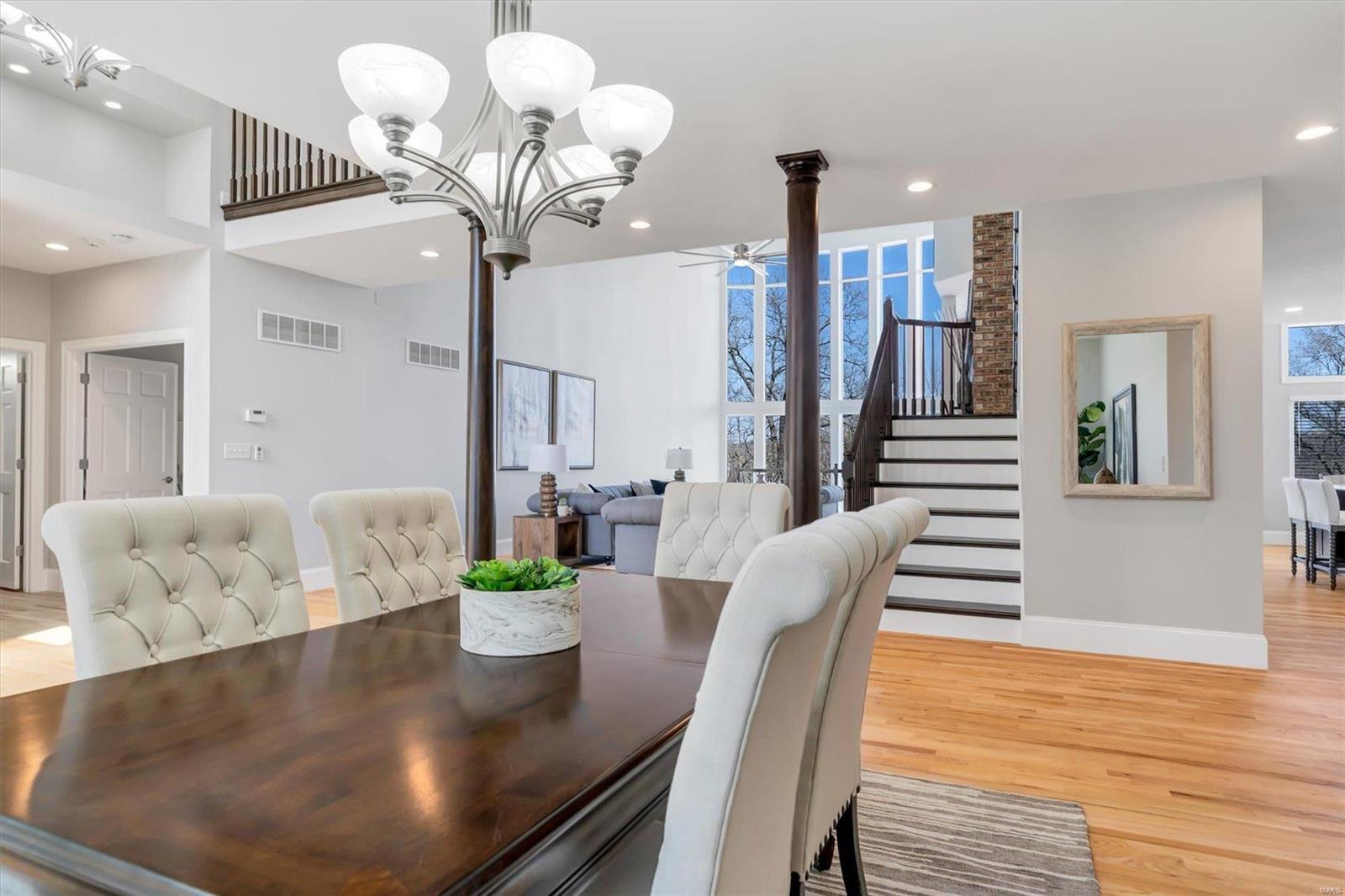 Mytyk Sub/Rosewind - Residential