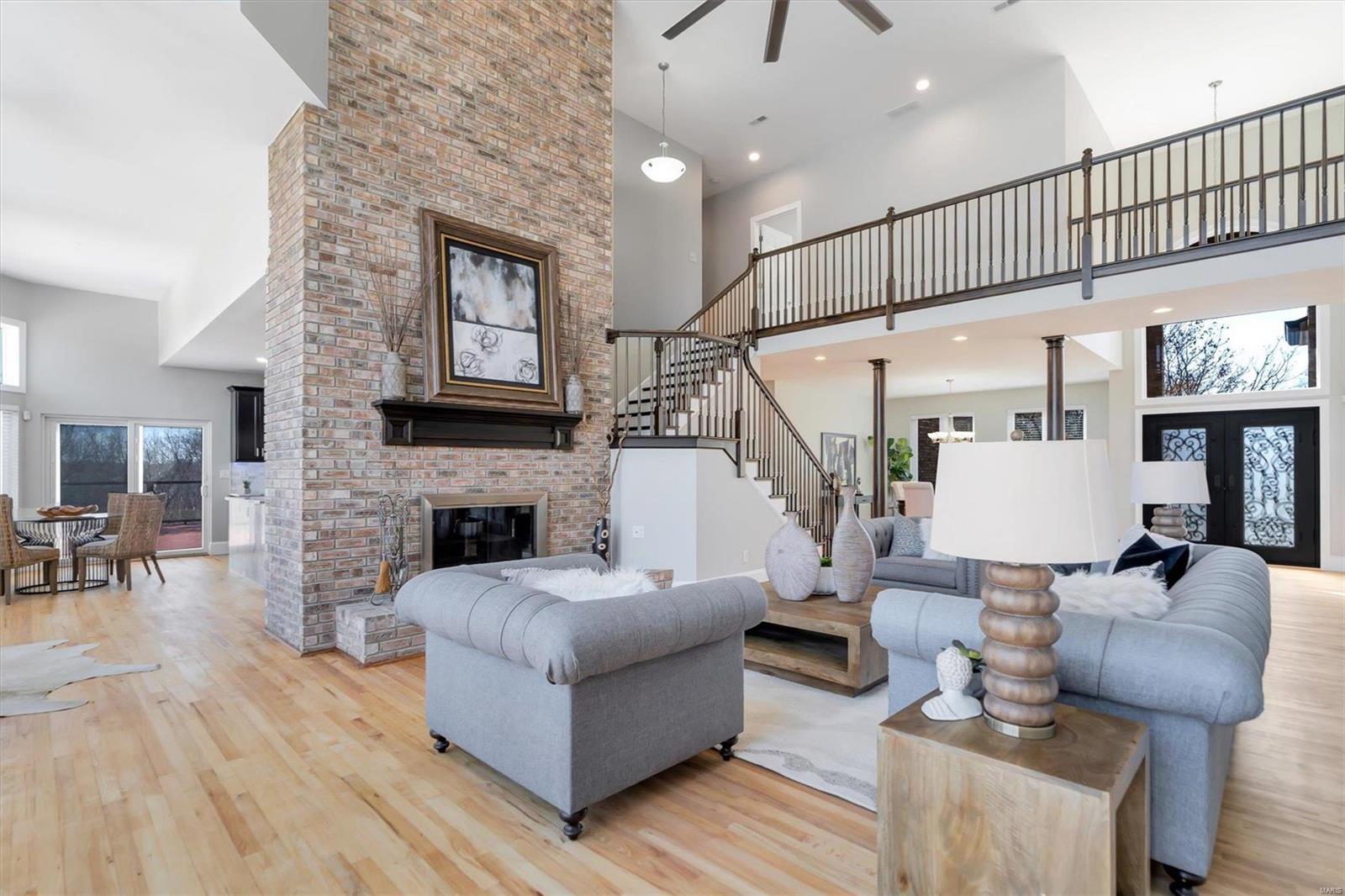 Mytyk Sub/Rosewind - Residential