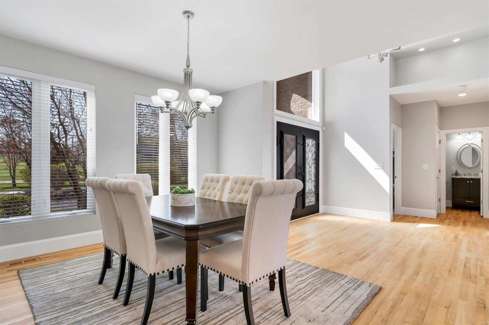 Mytyk Sub/Rosewind - Residential