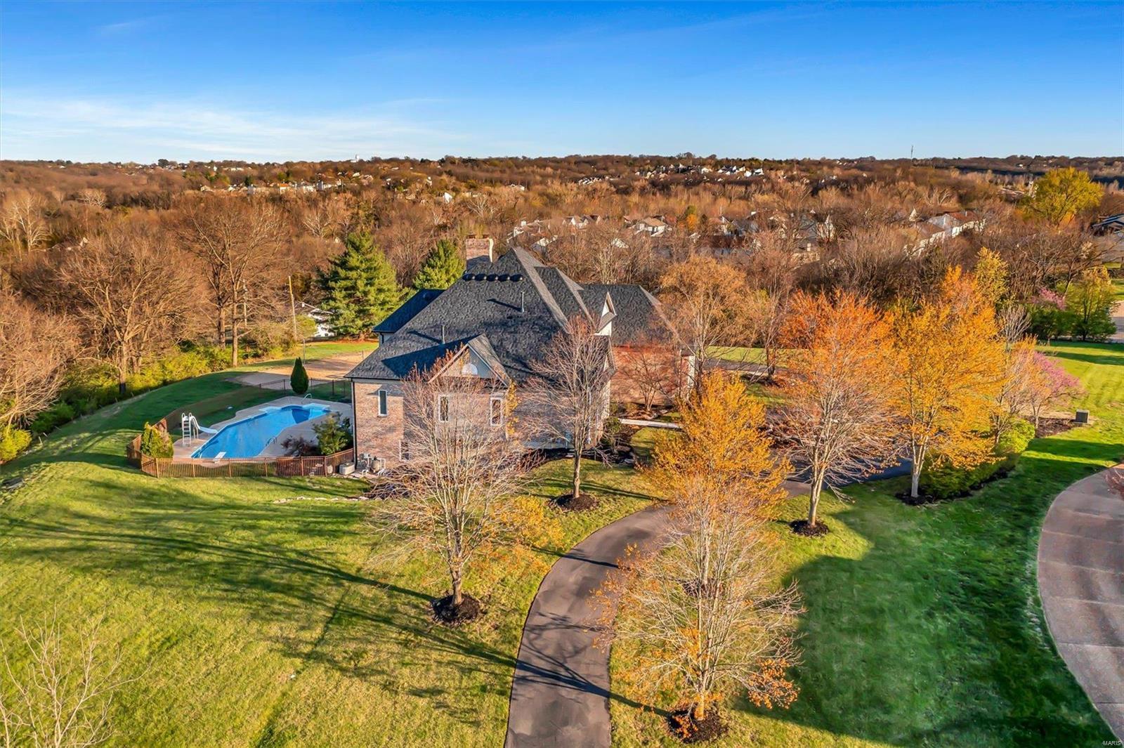 Mytyk Sub/Rosewind - Residential