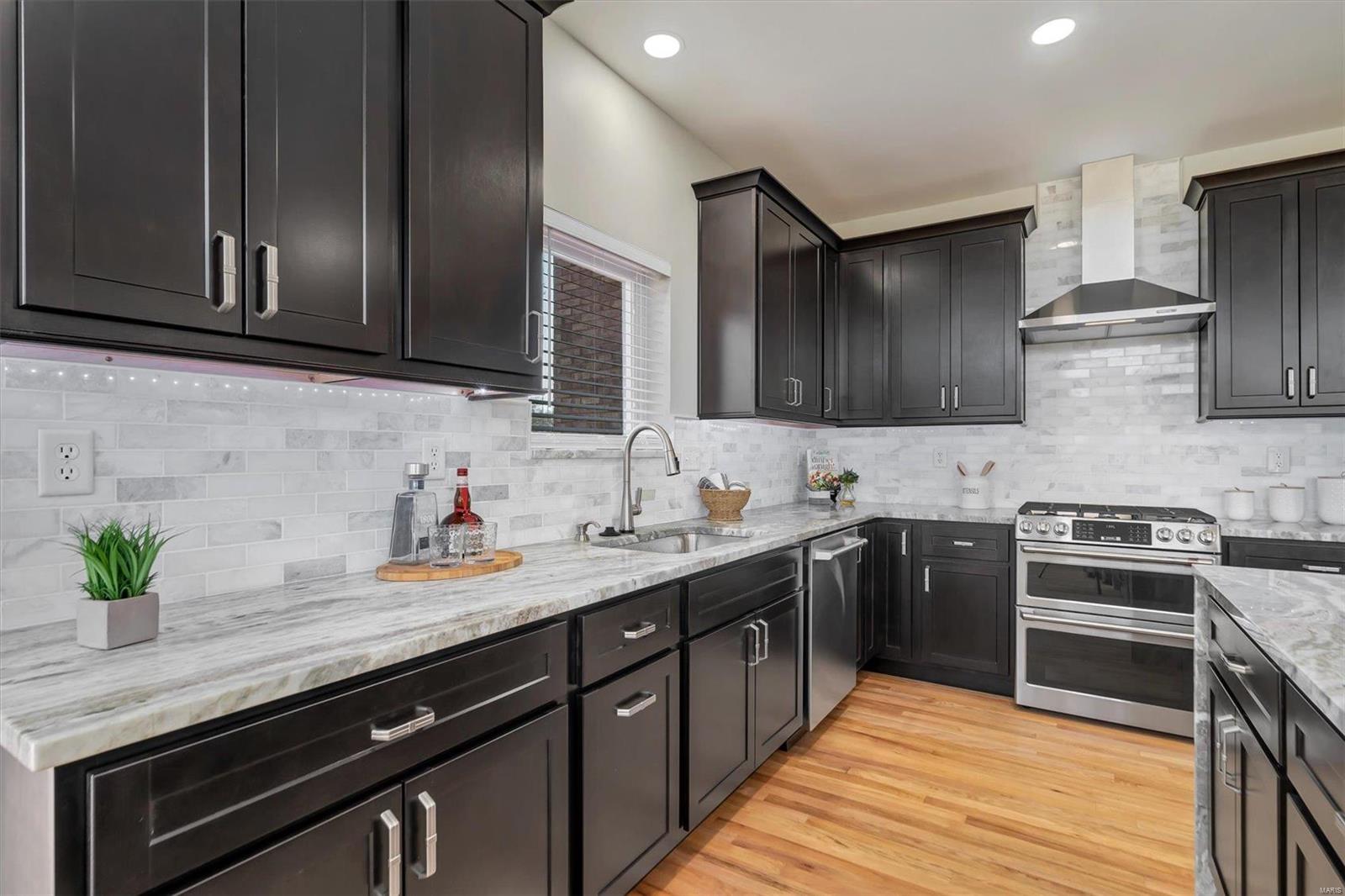 Mytyk Sub/Rosewind - Residential