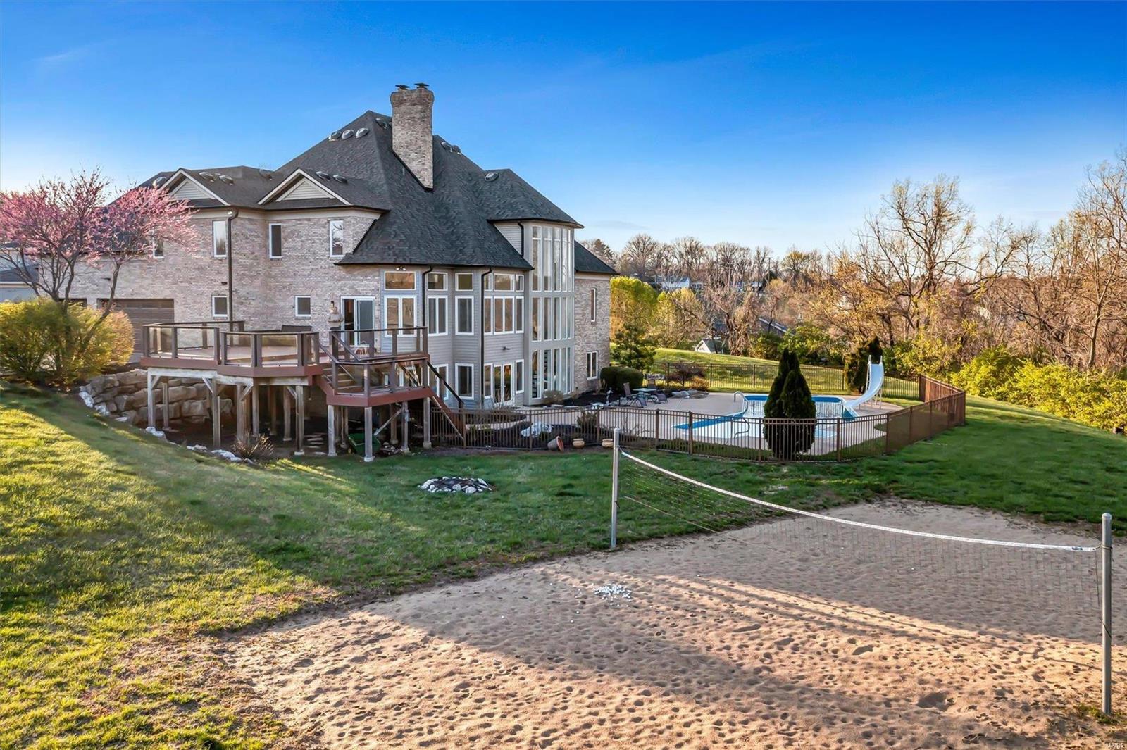 Mytyk Sub/Rosewind - Residential