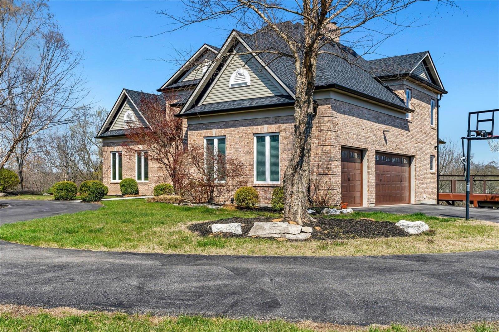 Mytyk Sub/Rosewind - Residential