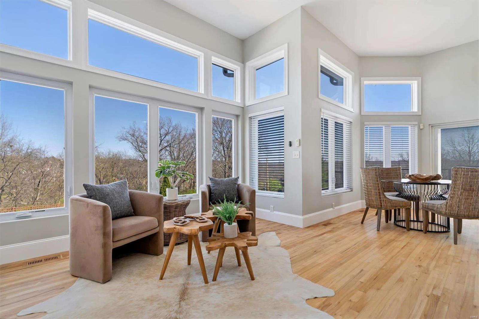 Mytyk Sub/Rosewind - Residential