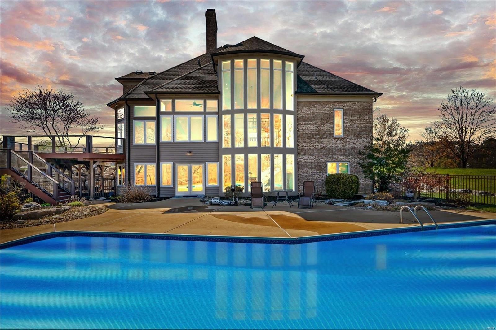 Mytyk Sub/Rosewind - Residential