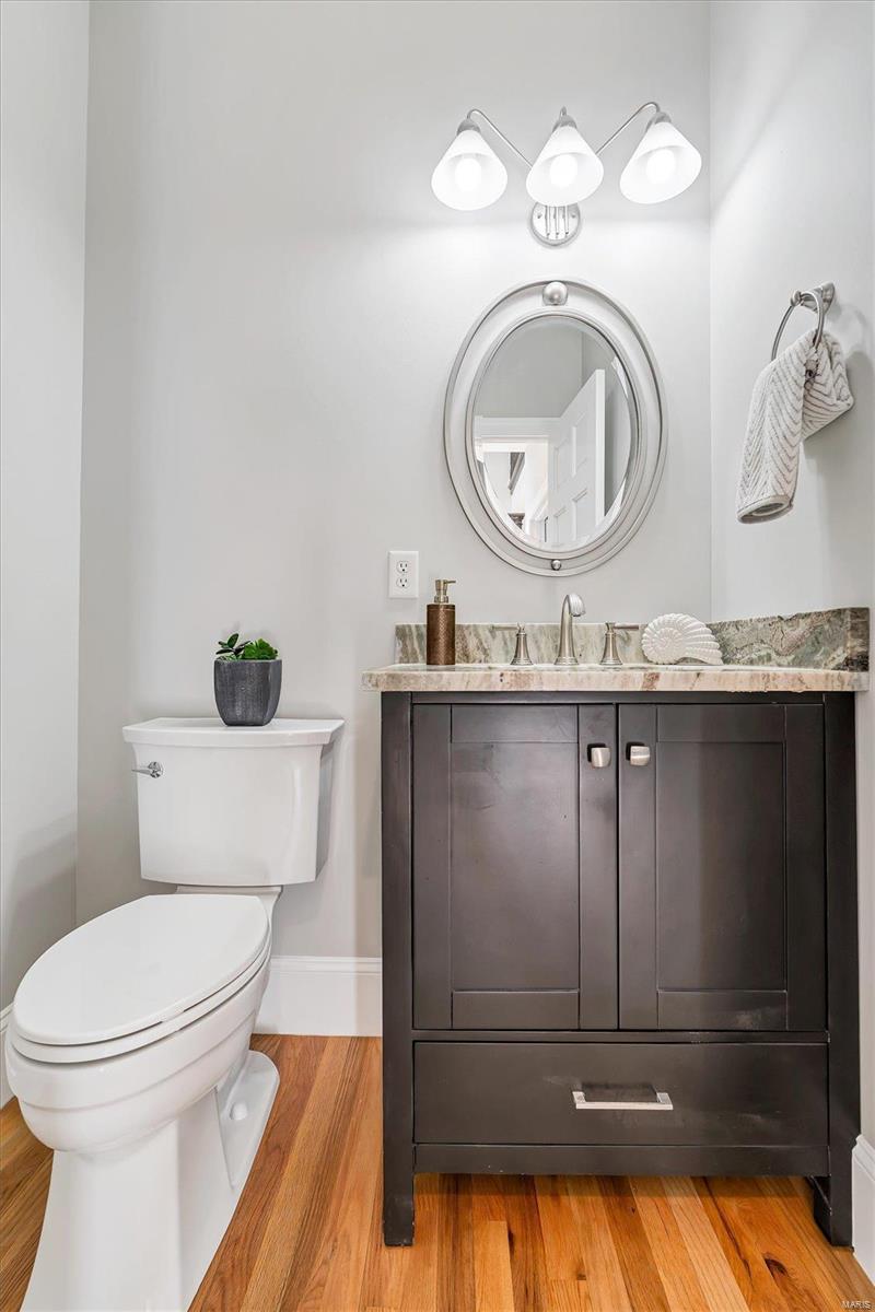 Mytyk Sub/Rosewind - Residential