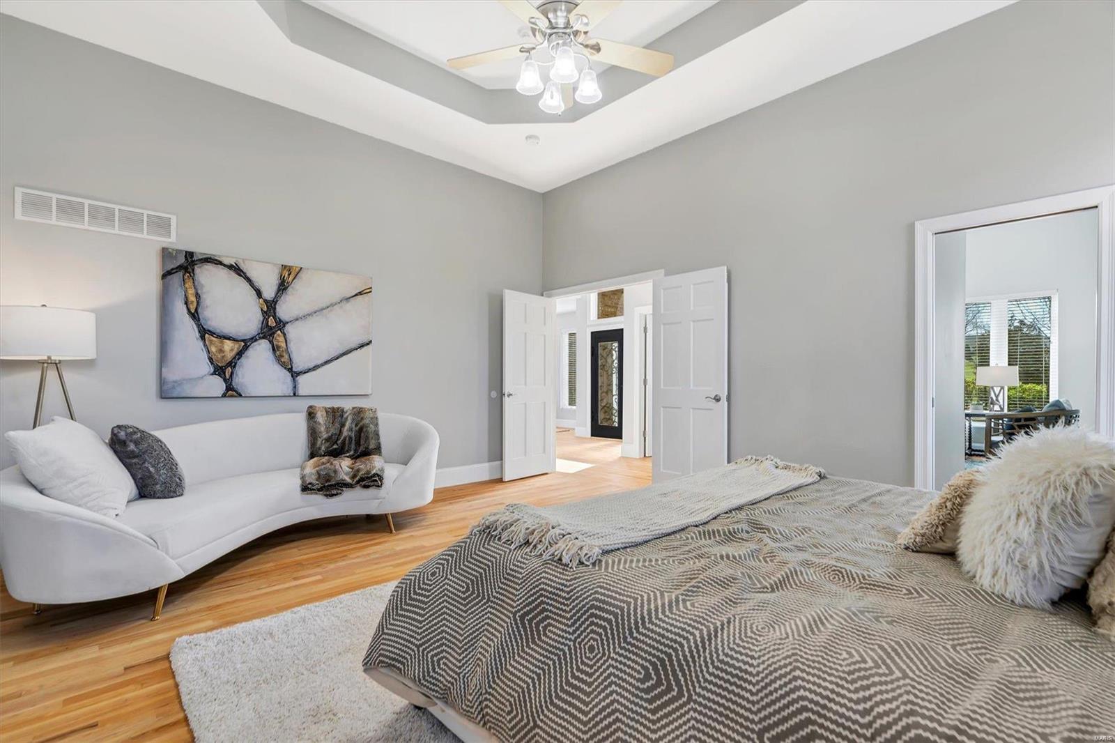 Mytyk Sub/Rosewind - Residential