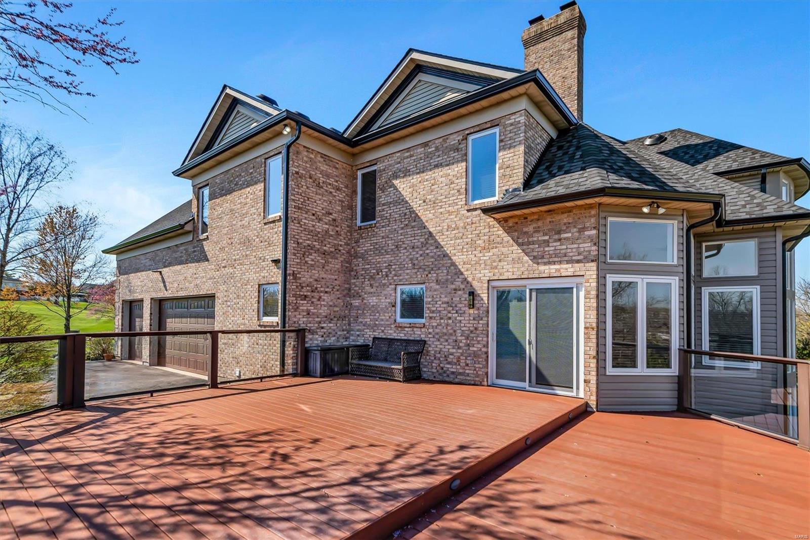 Mytyk Sub/Rosewind - Residential