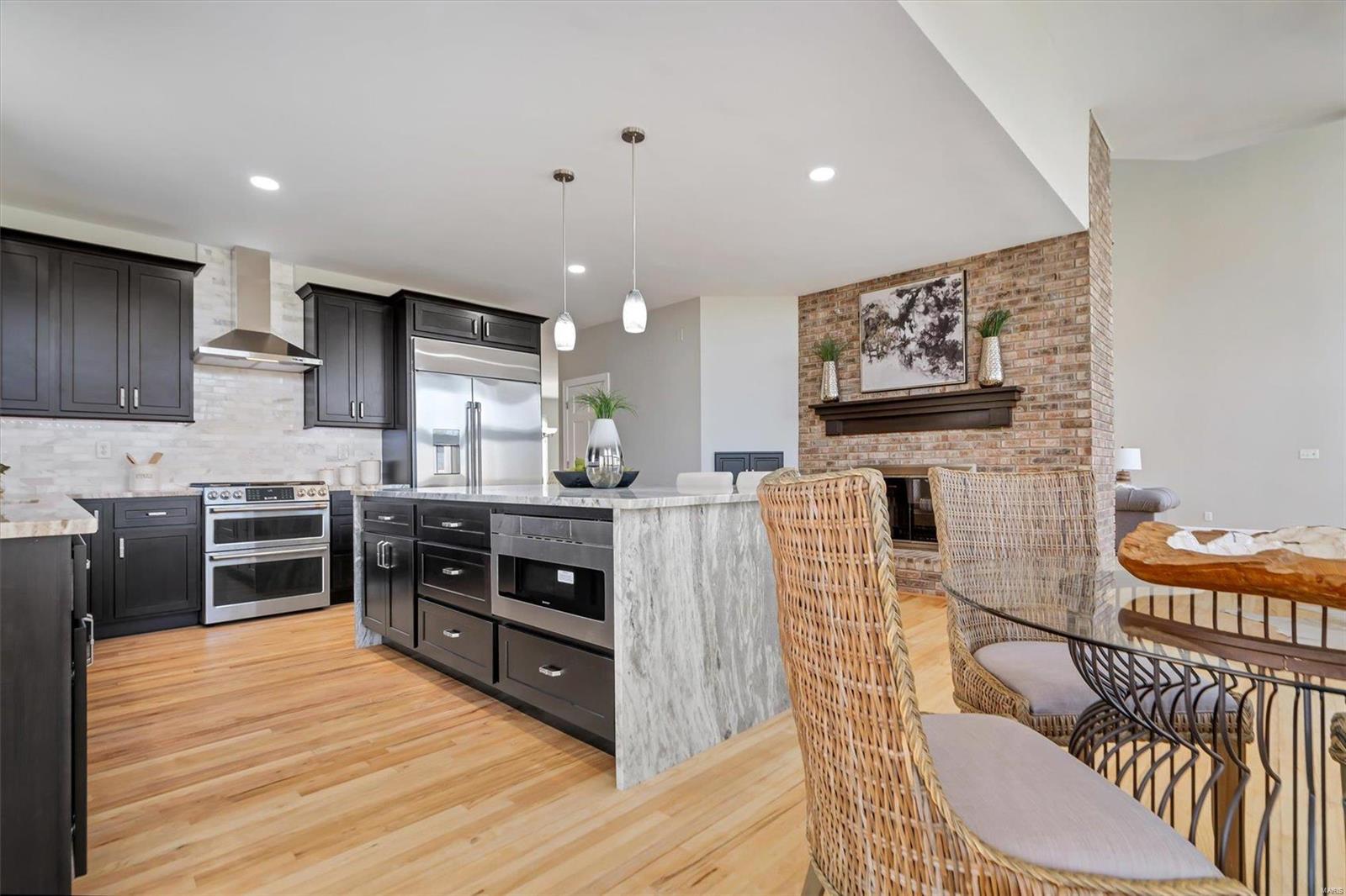 Mytyk Sub/Rosewind - Residential