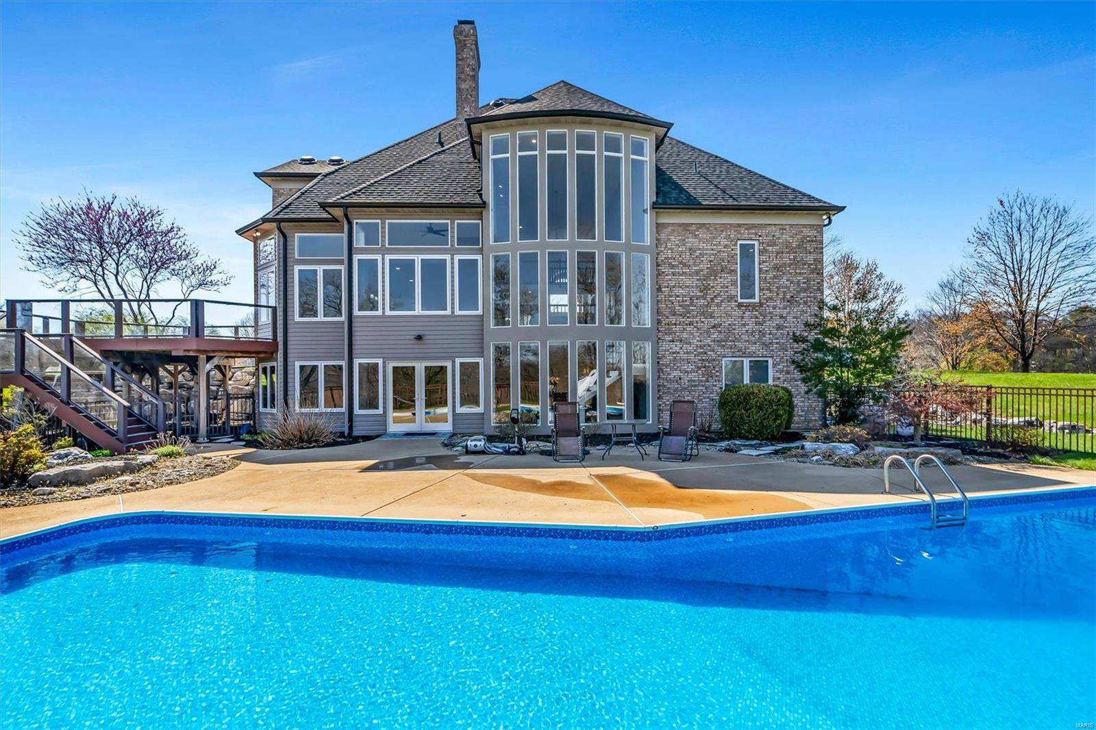 Mytyk Sub/Rosewind - Residential