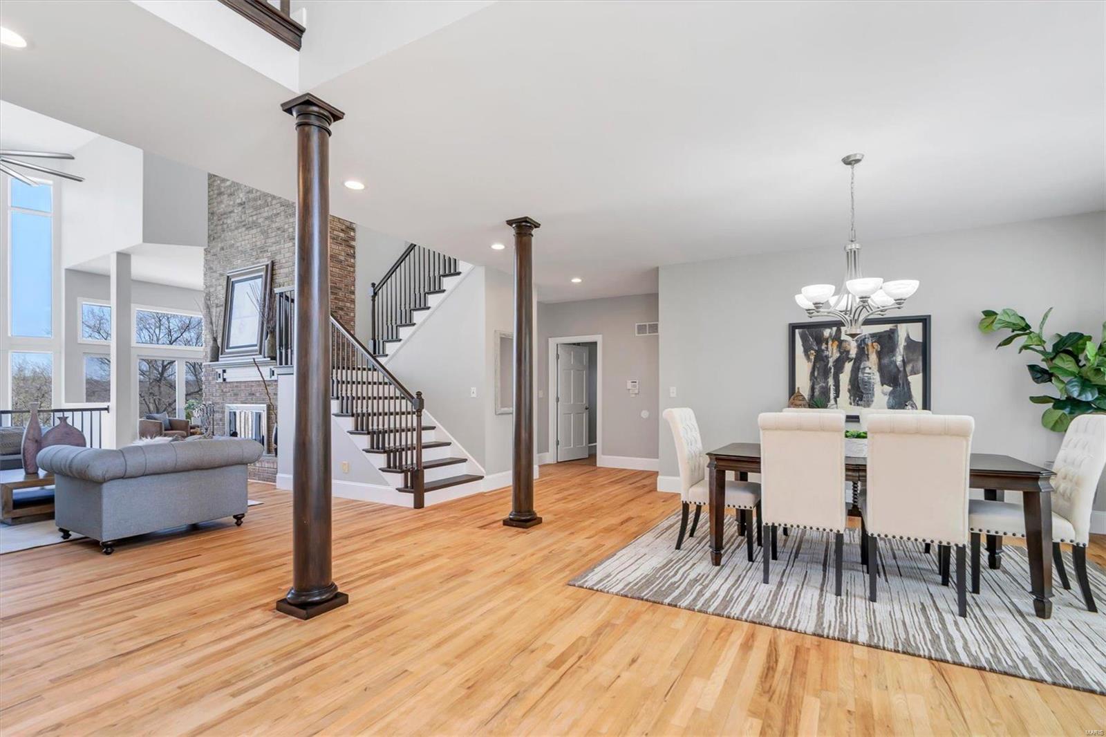 Mytyk Sub/Rosewind - Residential