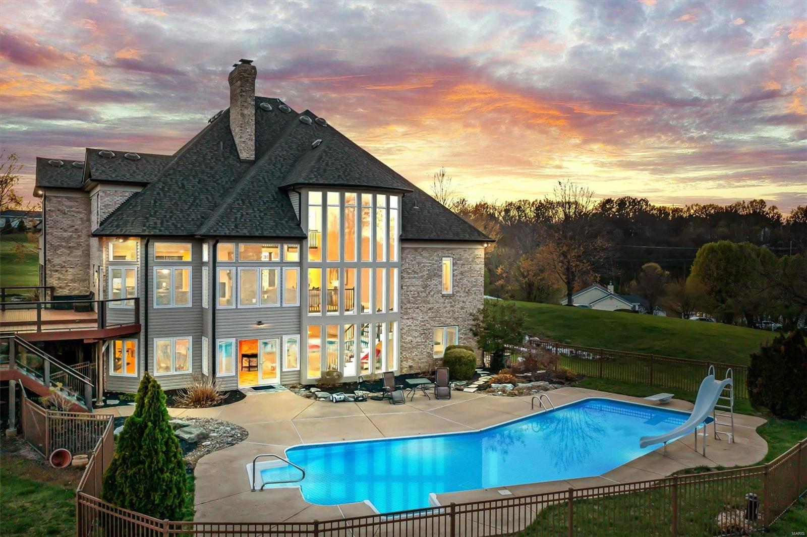 Mytyk Sub/Rosewind - Residential