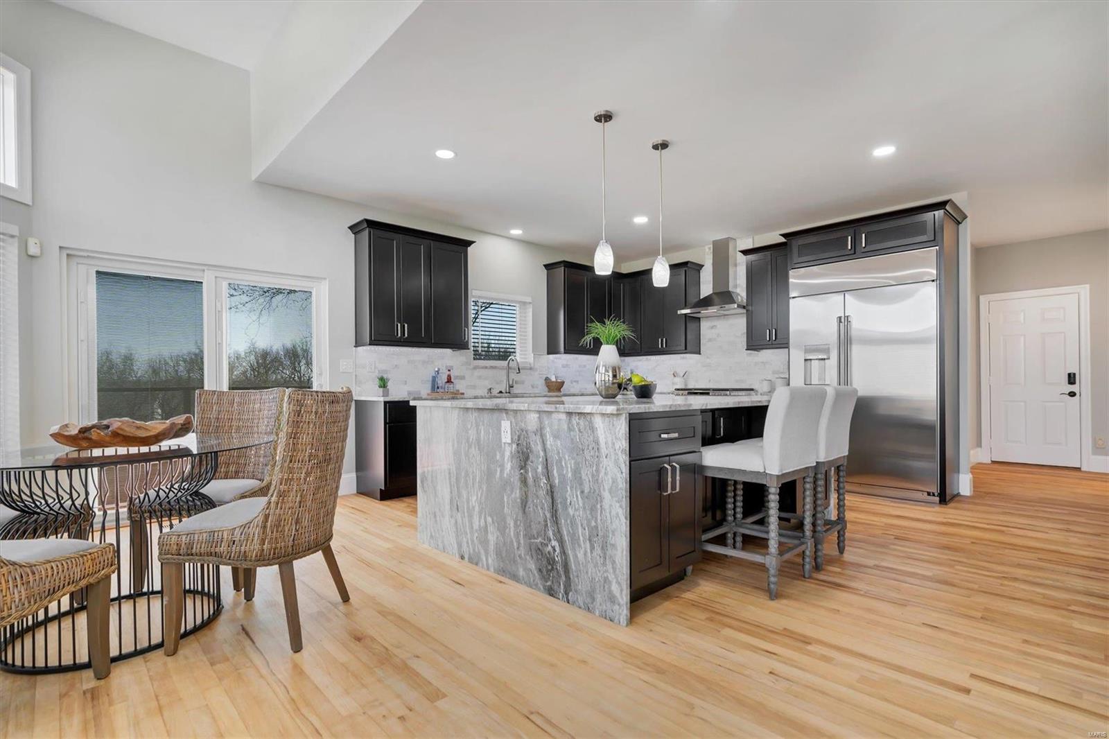 Mytyk Sub/Rosewind - Residential