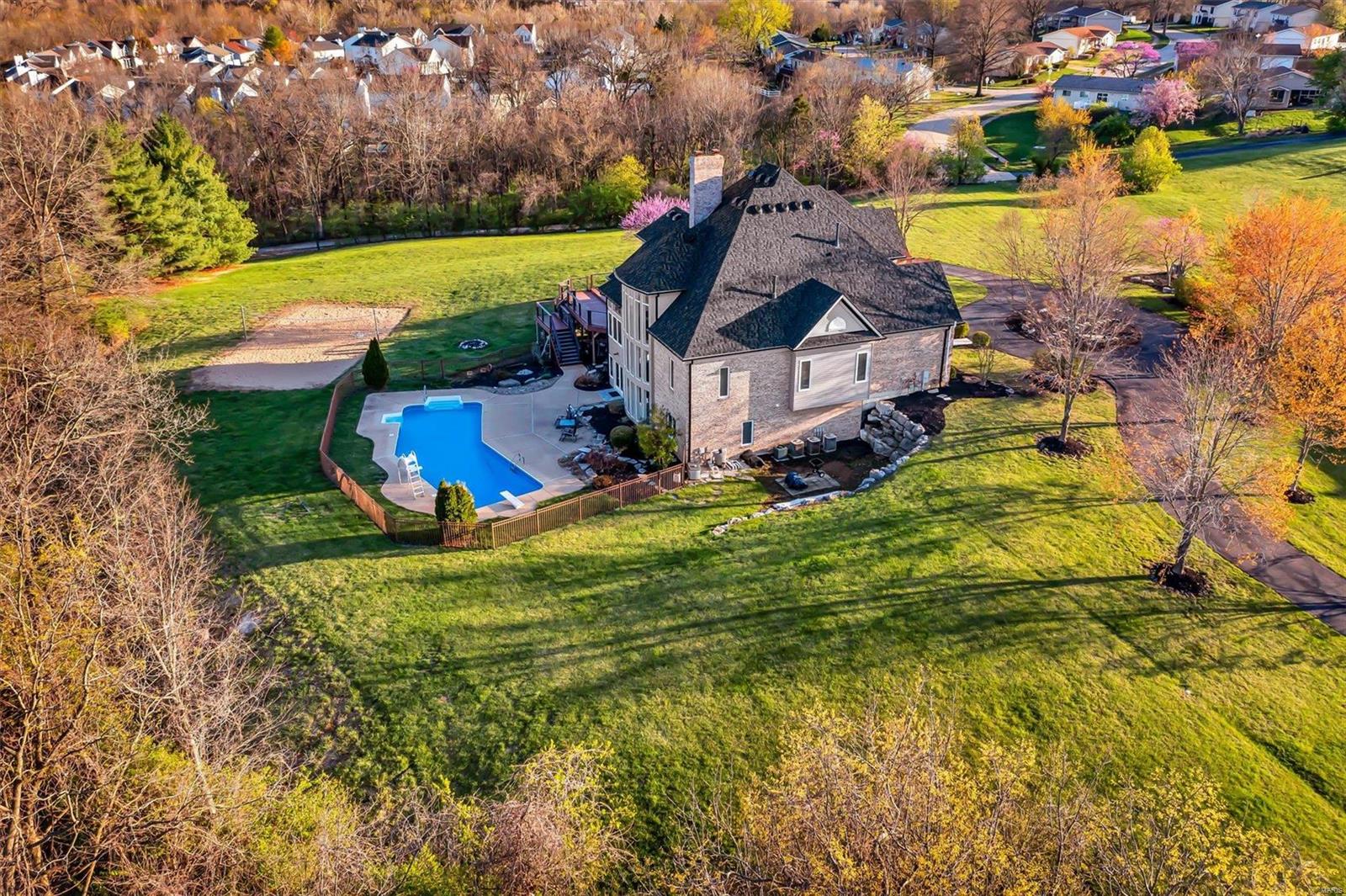 Mytyk Sub/Rosewind - Residential