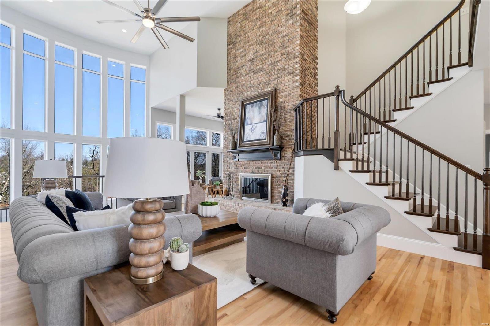 Mytyk Sub/Rosewind - Residential