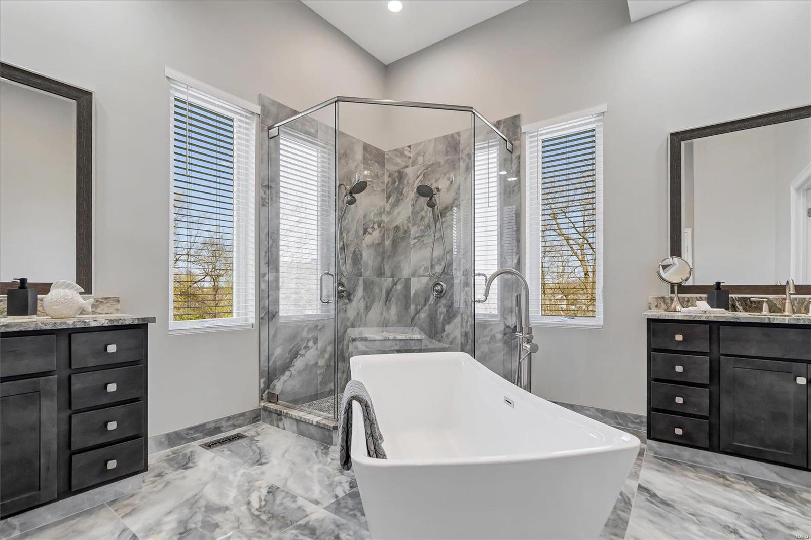 Mytyk Sub/Rosewind - Residential