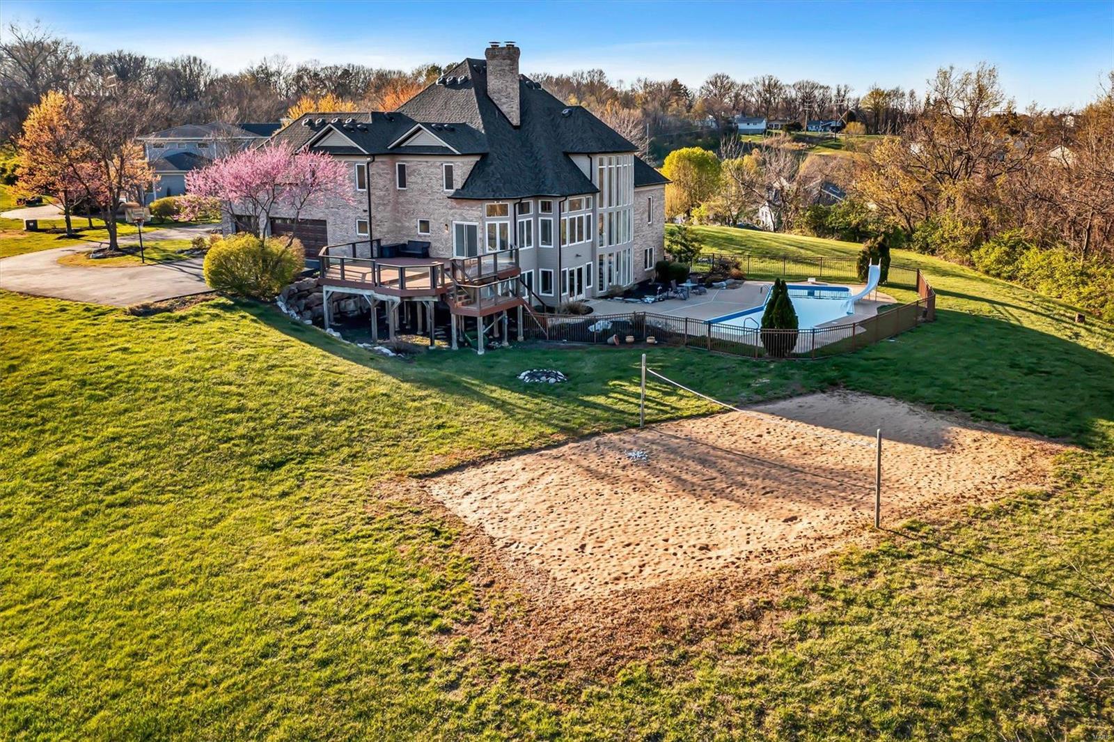 Mytyk Sub/Rosewind - Residential