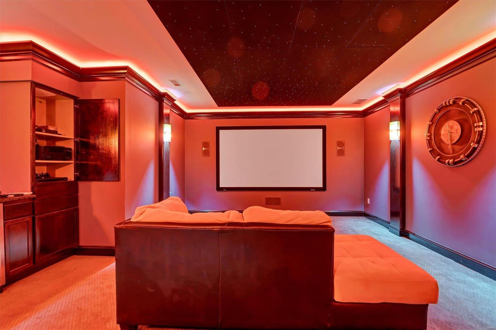 Mytyk Sub/Rosewind - Residential