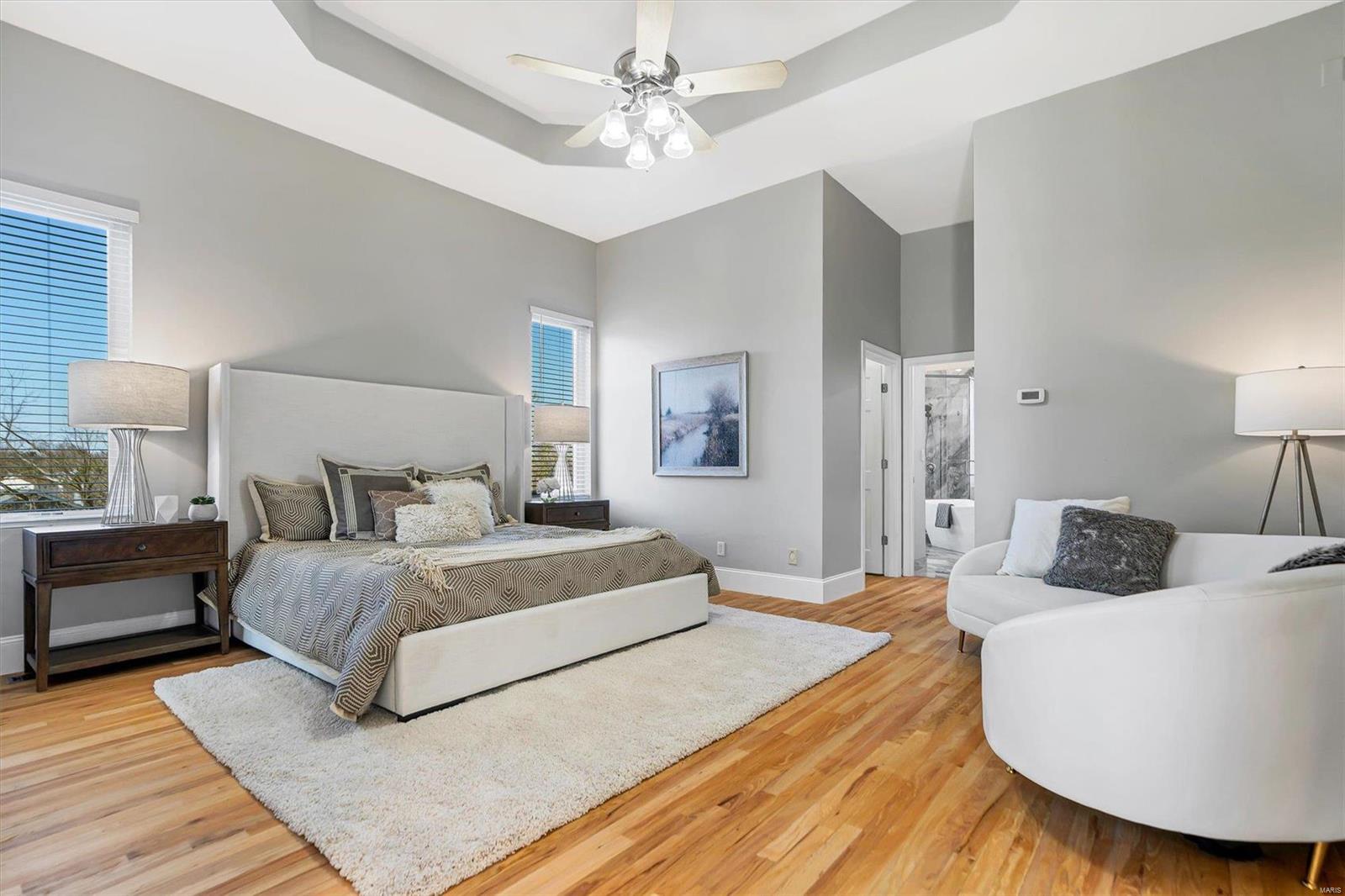 Mytyk Sub/Rosewind - Residential