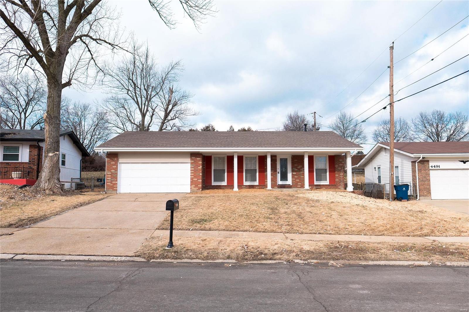 Seven Hills 2 - Residential