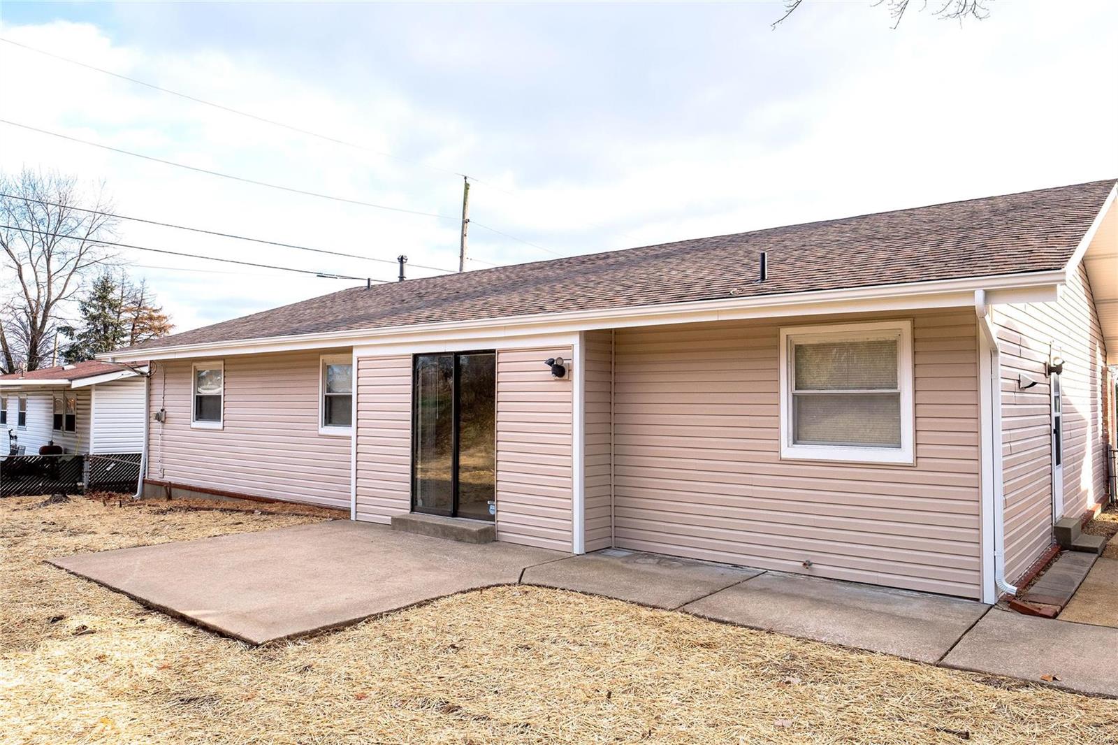 Seven Hills 2 - Residential