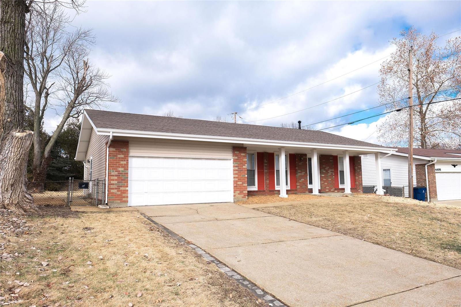 Seven Hills 2 - Residential