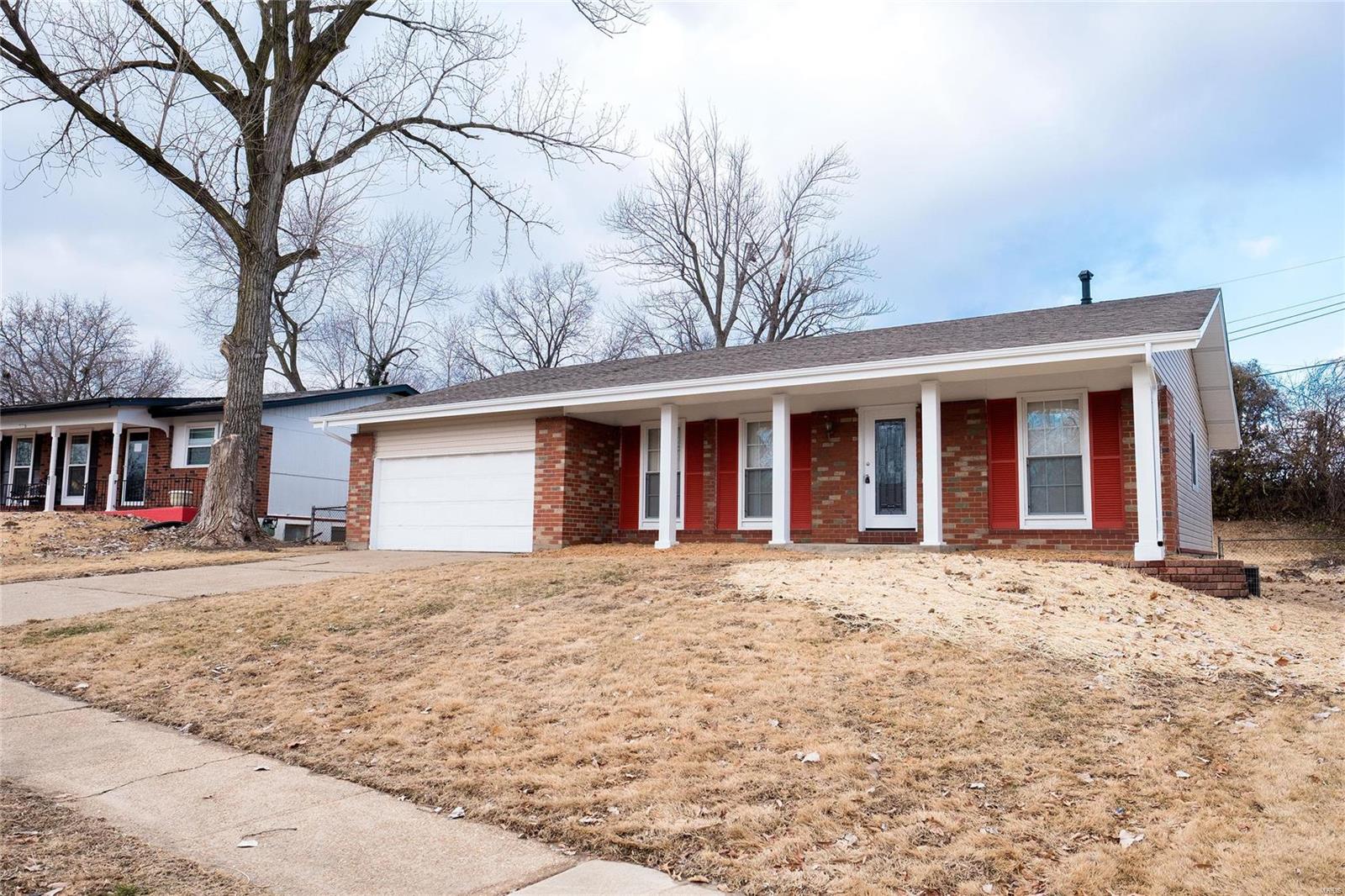 Seven Hills 2 - Residential