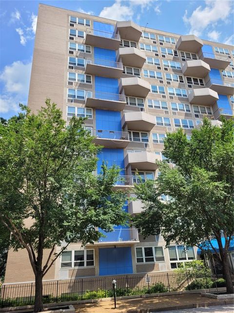 210 N 17th Street 208 St Louis MO 63103