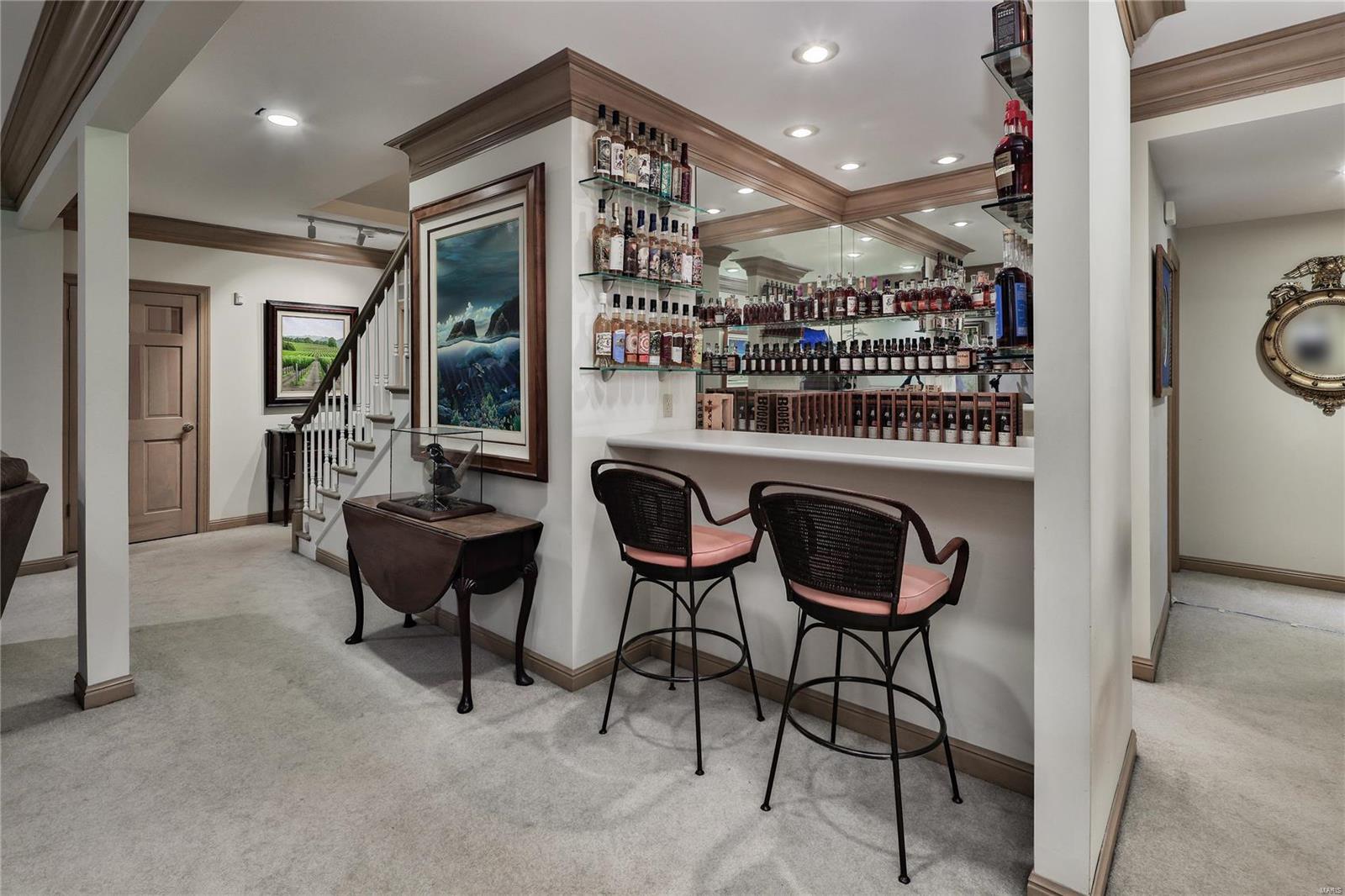 Carlyle One - Residential