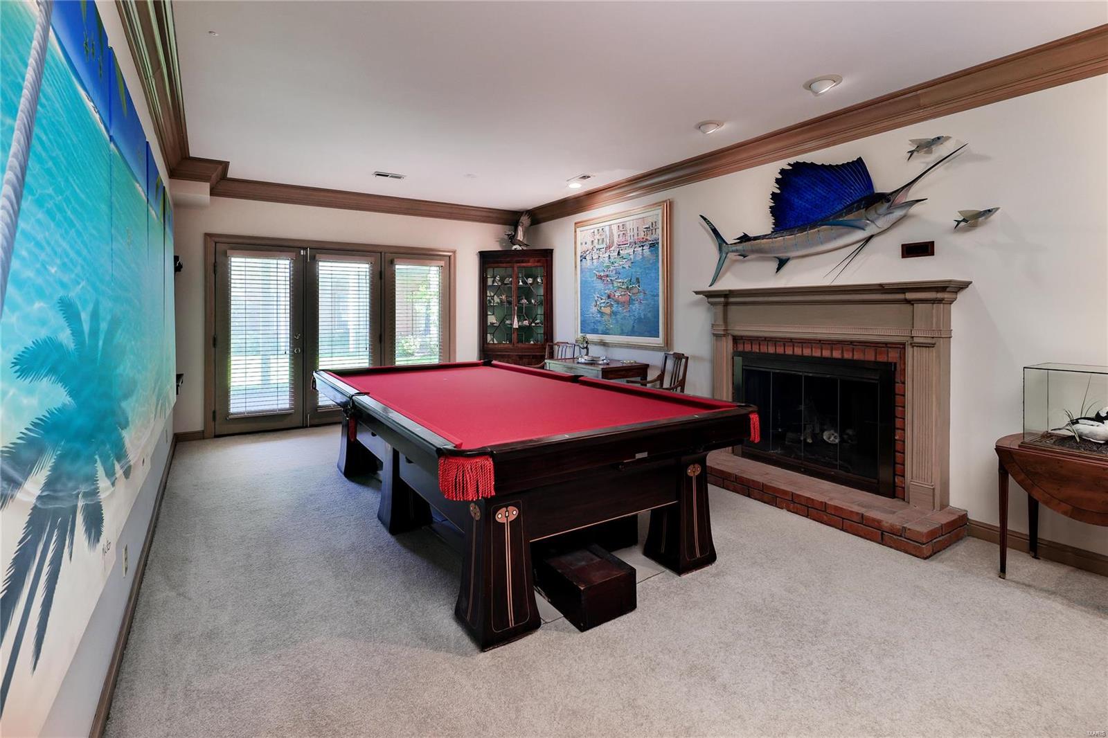 Carlyle One - Residential