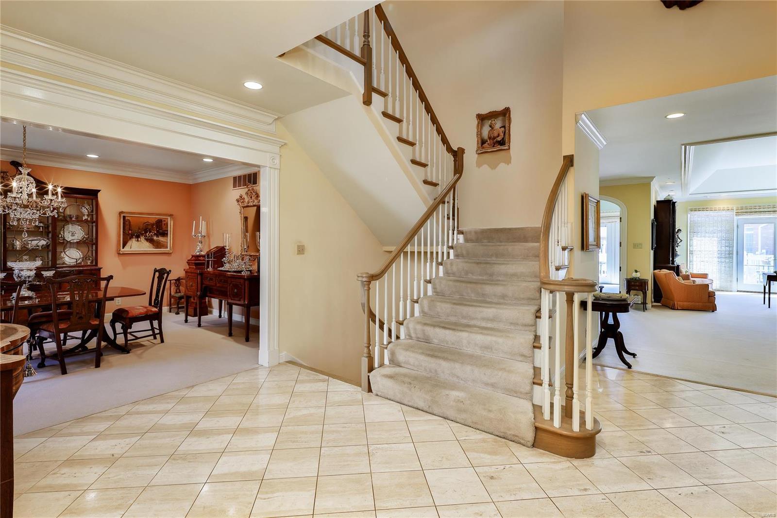 Carlyle One - Residential