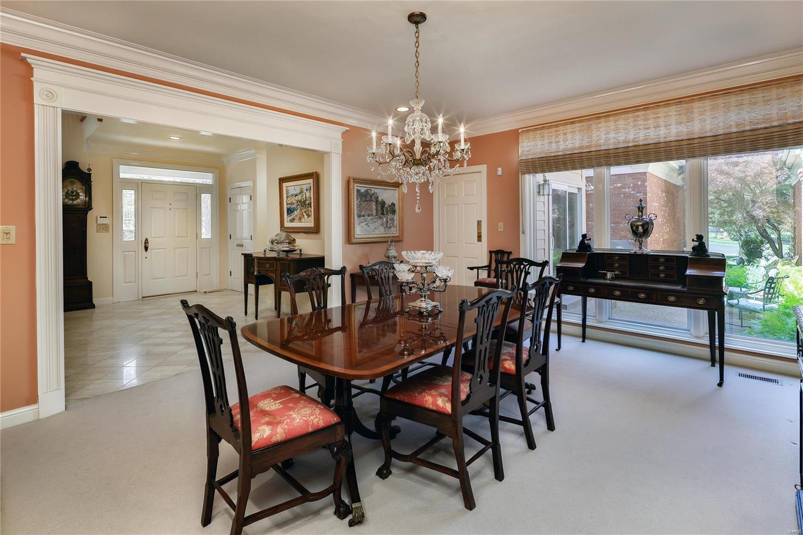 Carlyle One - Residential