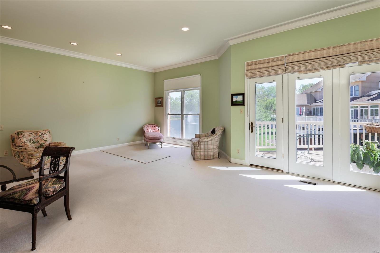 Carlyle One - Residential