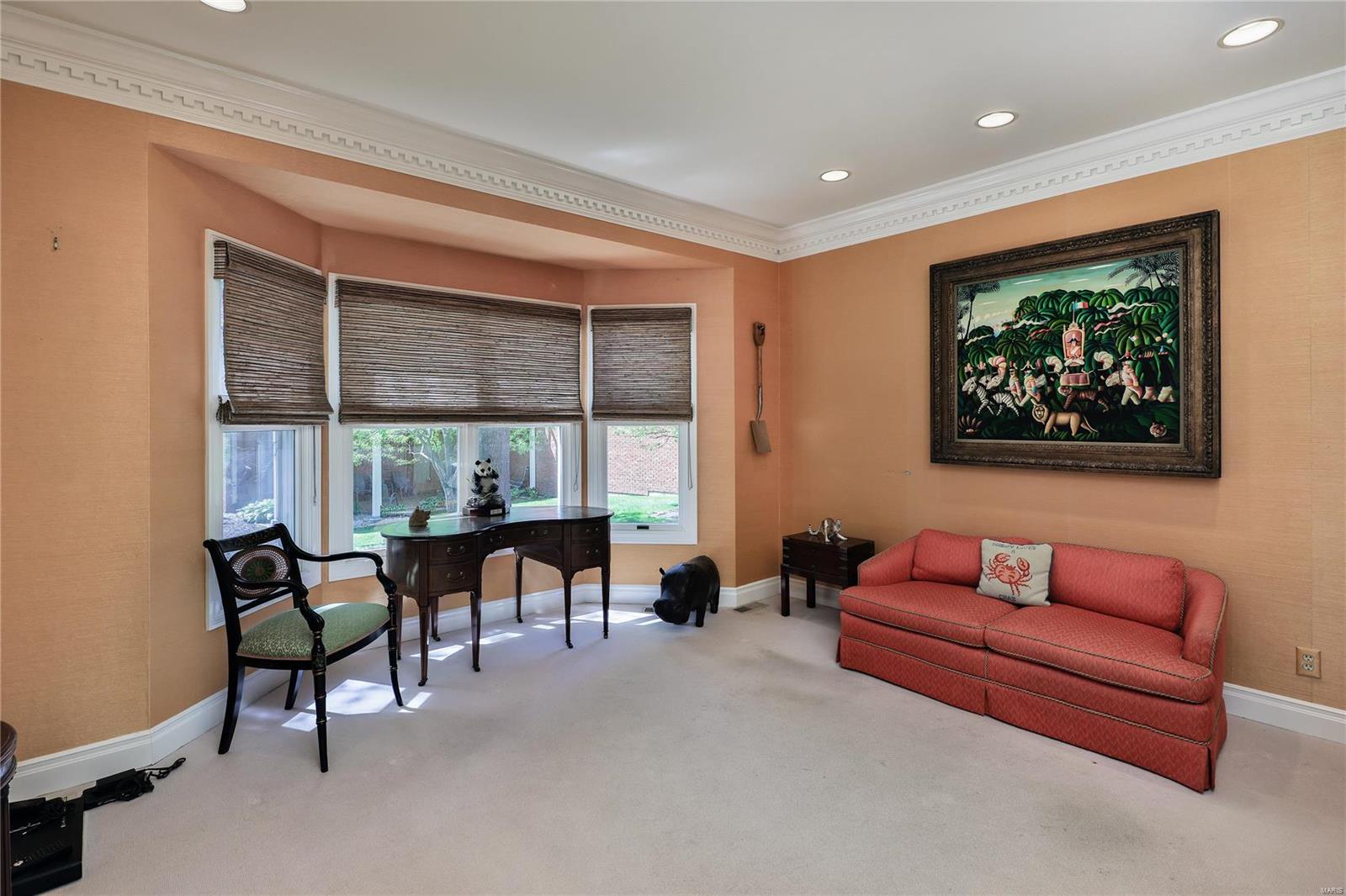 Carlyle One - Residential