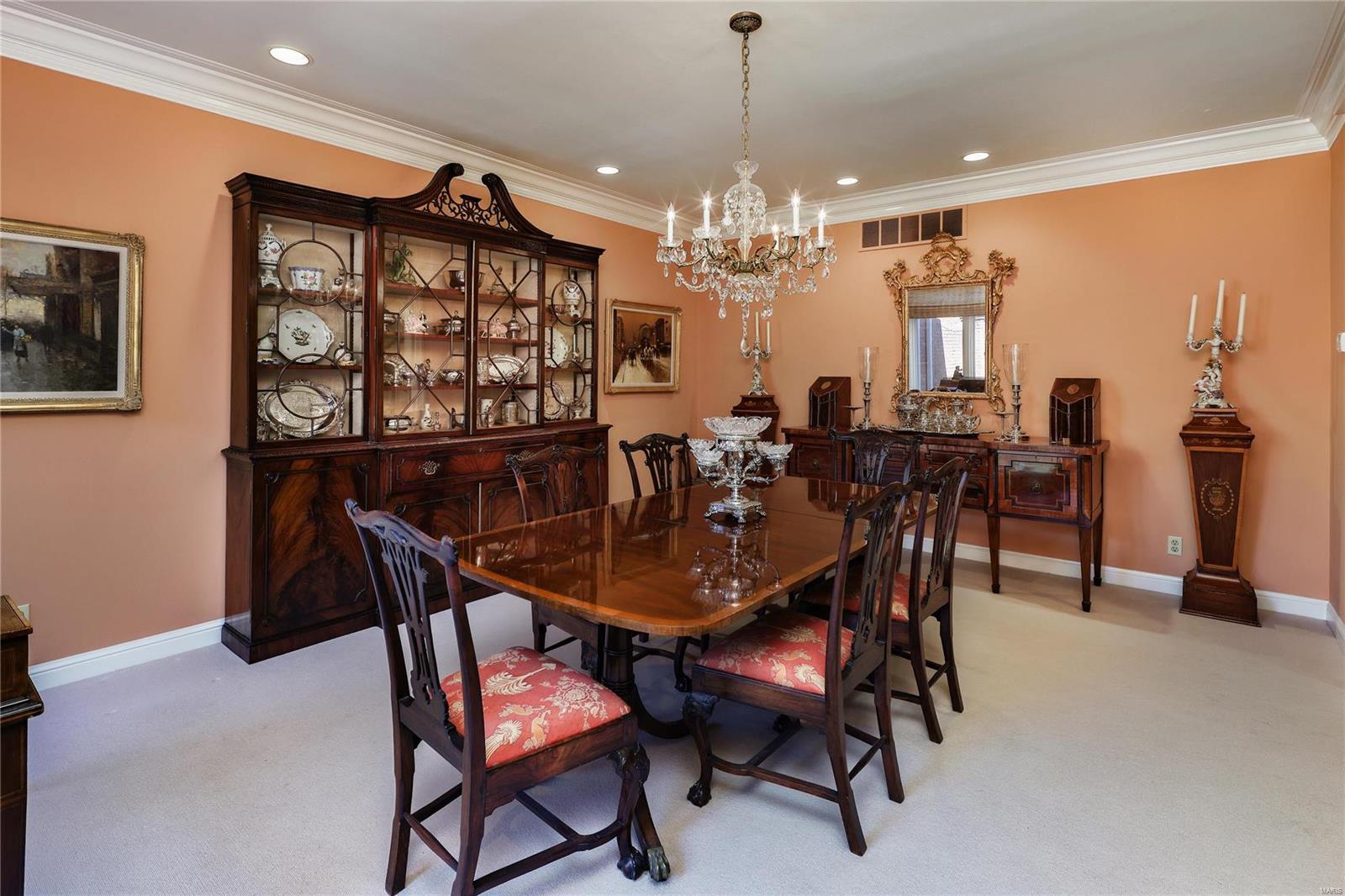 Carlyle One - Residential