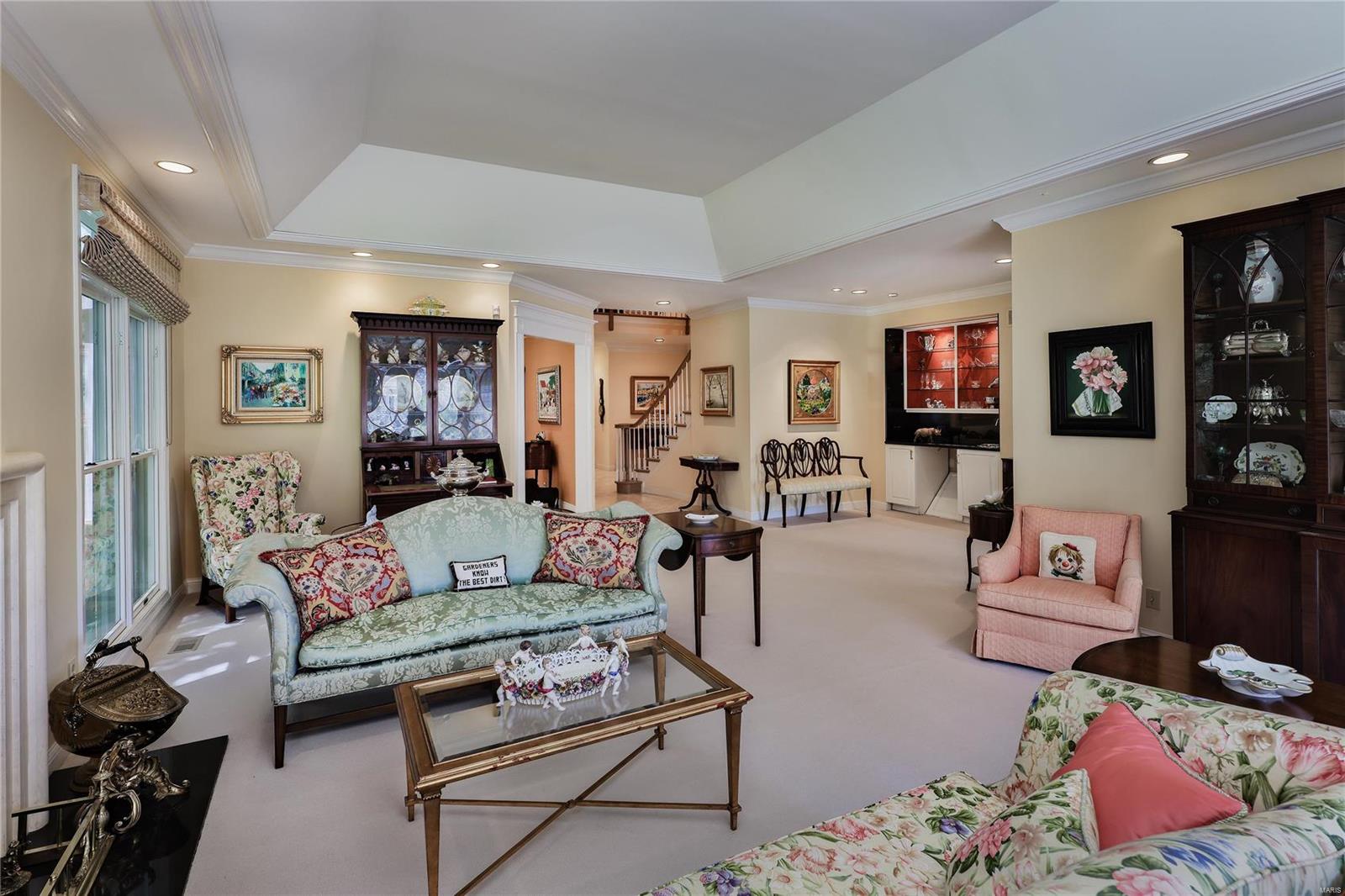 Carlyle One - Residential