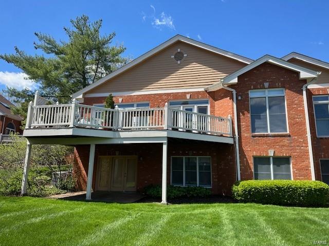 Carlyle One - Residential