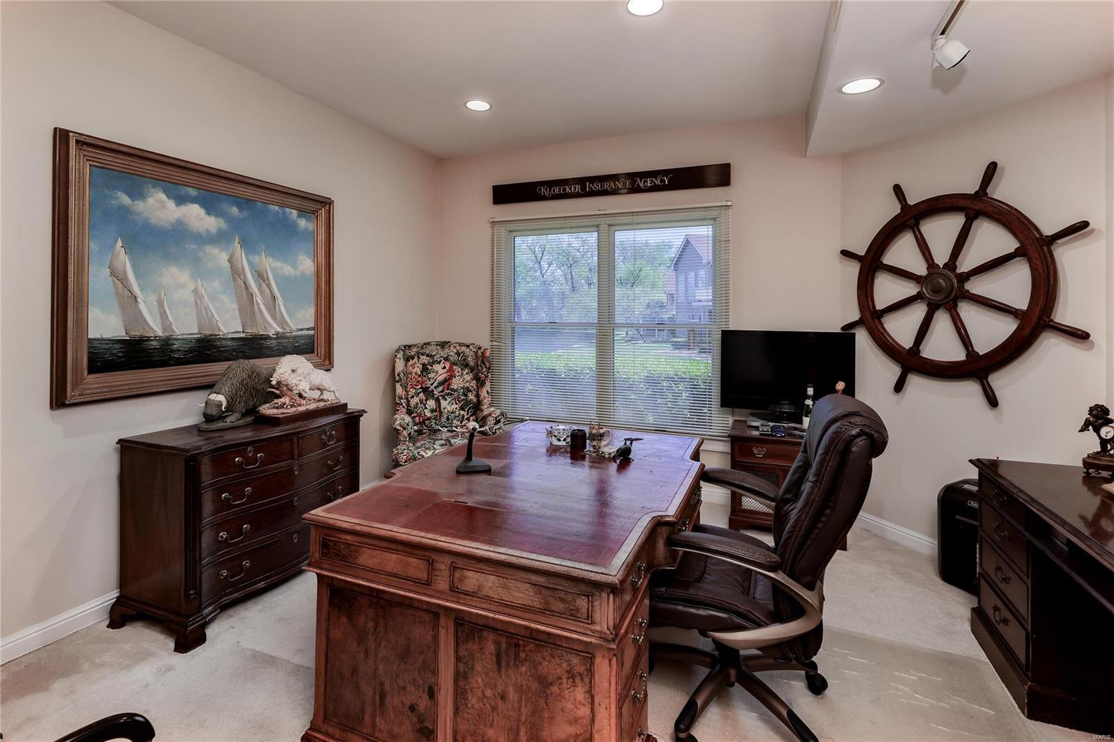 Carlyle One - Residential