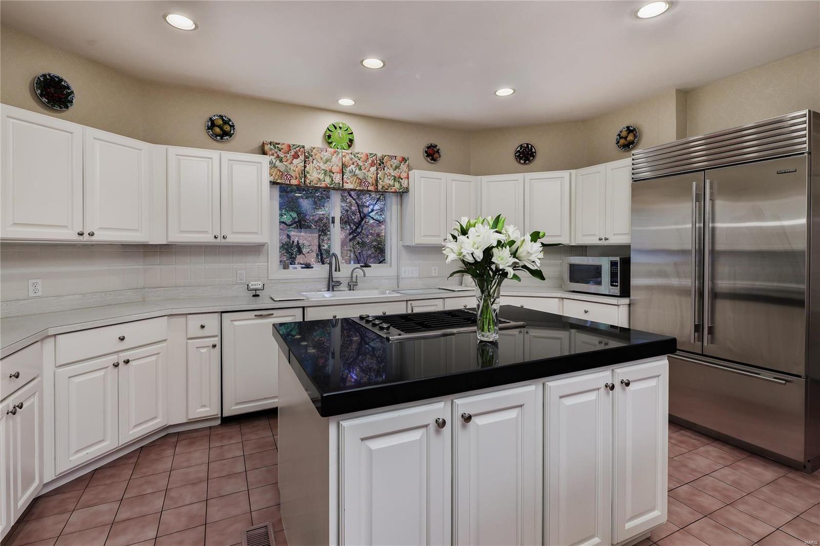 Carlyle One - Residential