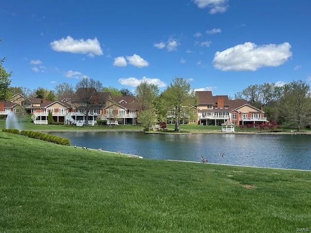 Carlyle One - Residential